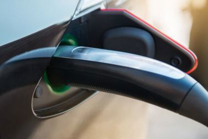 A collection of news articles related to EVs in Colorado HOAs.